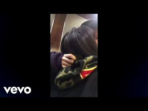 Cashmere Cat - 9 (After Coachella) (Lyric Video) ft. MØ, SOPHIE