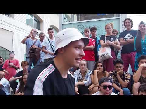 RAGA y ALEXIS vs ZOYERT y OWNER - FILTROS