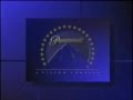 Paramount Feature Presentation Warning Screen Viacom Variant 1995