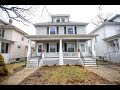 RACINE DUPLEX FOR SALE - 1531 West Blvd 1529 Racine, WI 53405