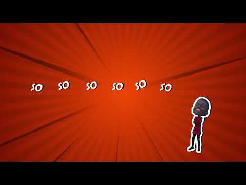 Somersault (Lyric video) - Louis Pascal