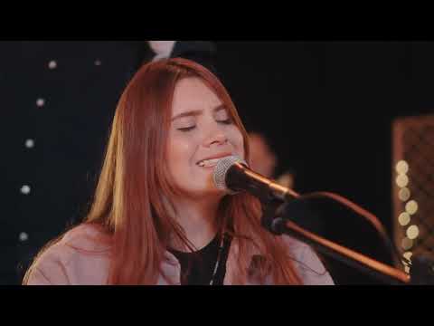 Jackson Gomez Feat Samuel VPT , Catalina Muñoz - I SPEAK JESUS | SPANISH | (Cover)