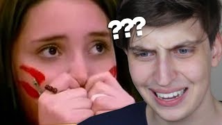 ATÉ ONDE VAI A BURRICE HUMANA ? #2