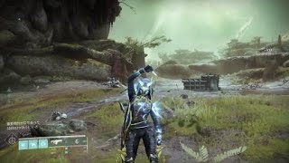 Destiny2_雑魚処理トリニティーグールに勝てる武器ある？無いよねぇ！！