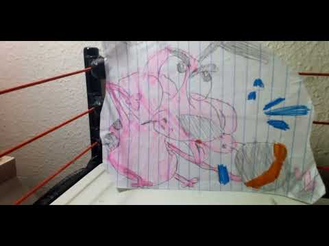 Courage the cowardly dog beatbox solo - fester and friends beatbox battles reloaded 