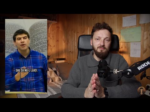 Baticul și răpirea - Beni Boariu