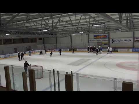 JPK U13-14 VIIMA SEURAPÄIVÄ