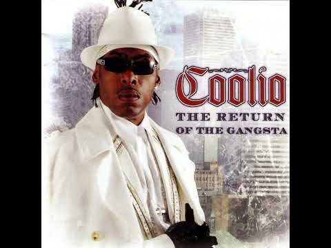 Gangsta Walk - Coolio (Feat. Snoop Dogg & Gangsta Lu)