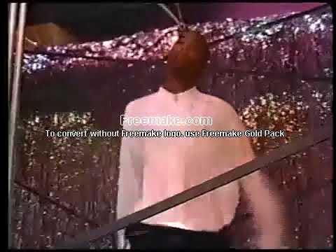 Le Smoove - Stay With Me Tonight(Unreleased Track/Preview)