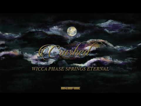Video thumbnail for Crushed
