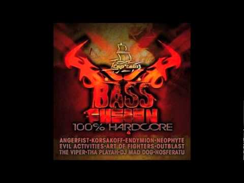 Alphatypez Bassfusion 2012 100% Hardcore [Dj Seanflo]