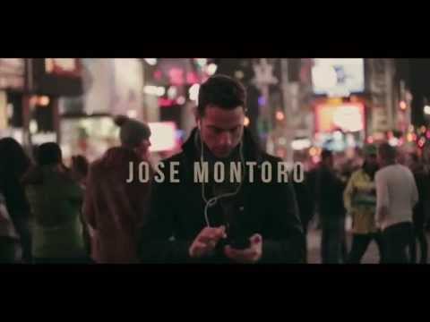 Jose Montoro - Hay Algo en el Aire (Official Video)