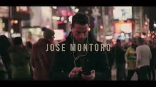 Jose Montoro - Hay Algo en el Aire (Official Video)