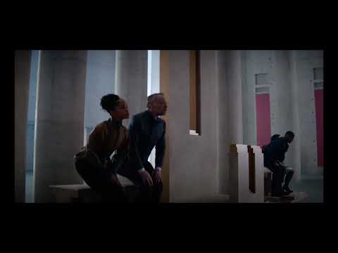 Hari Seldon and the Empire Trial