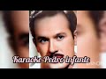 Canto del Bracero karaoke pedro infante