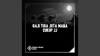 Download lagu Gaji Tiga Juta Mana Cukup JJ (feat. ARIF WG) mp3