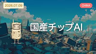 【アメリカ以外の世界のAIニュース】アジアからブラジルまで、AI時代の熱い動き５つ【Bleep】