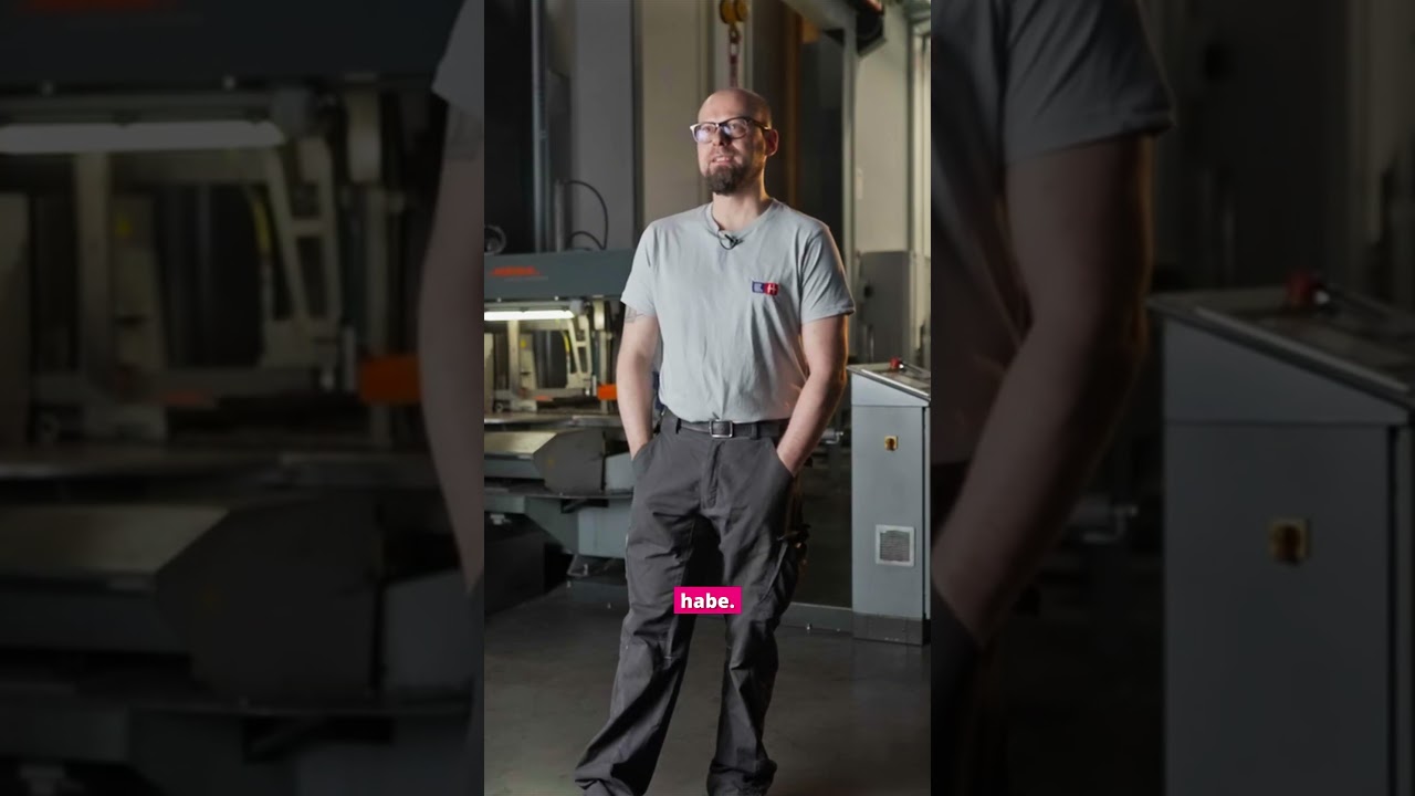 LVH - Recruiting Video