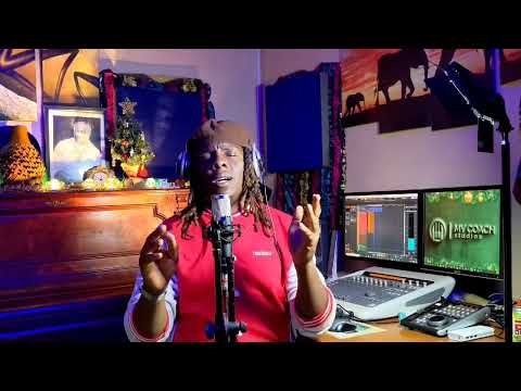 MPUWO RUDO COVER (Studio Performance)