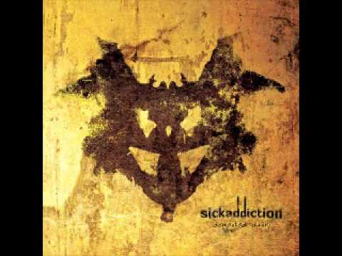 Sick Addiction - Mug Shots PSYCHEDELIC TRANCE