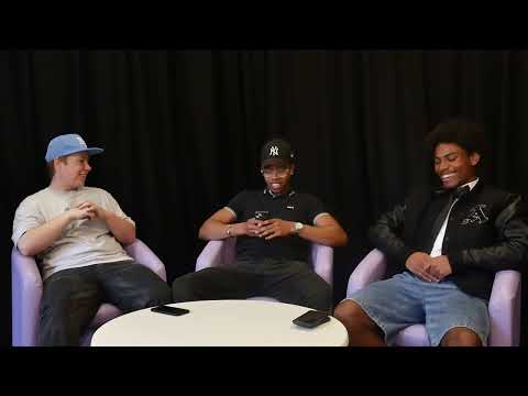 EP - 1 - Humble Beginnings!