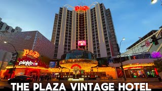 Las Vegas Vlog - Full Hotel Walkthrough Pool & Gym Amazing! #vlog #lasvegas #walkthrough