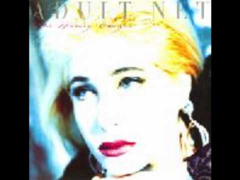 Adult Net - Waking Up In The Sun  (The Honey Tangle)   1989