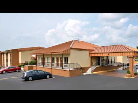 Best Western Center Pointe Inn   Branson, Branson Missouri, United States