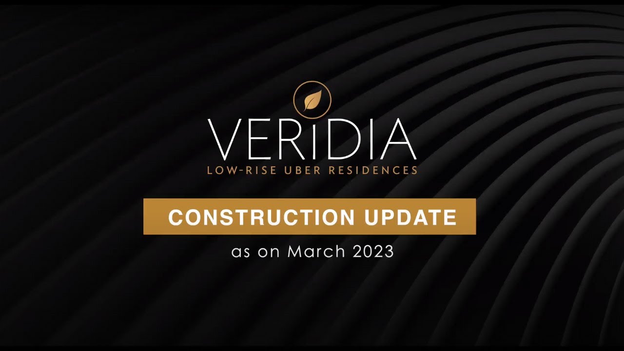 Mar 2023 Construction Update