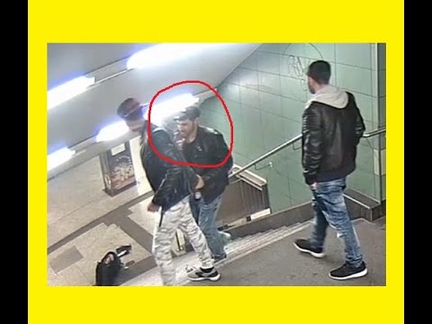 U Bahn Treter ► 34a ◄ Echte und Unechte Unterlassungs Delikte ! IHK Sachkunde Prüfung !
