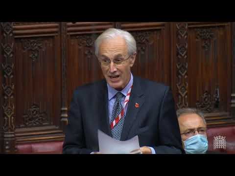 Peers speak up about the absurdity of current practice re recording of "non-crime hate incidents"