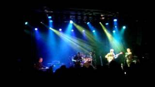 Steve Hackett - Serpentine Song @ De Boerderij