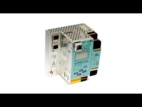 Pepperl Fuchs GmbH Repairs