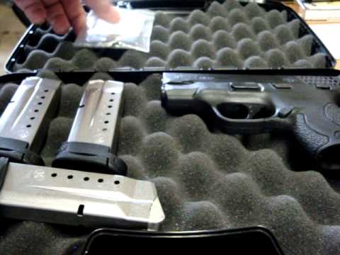 APEX Tactical Trigger Kit for M\u0026P Shield 45 – Is It Worth It? | Gun Stock Reviews 141