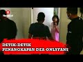 Masih Pakai Baju Tidur Inilah Detik Detik Selebgram Dea OnlyFans Ditangkap Polisi