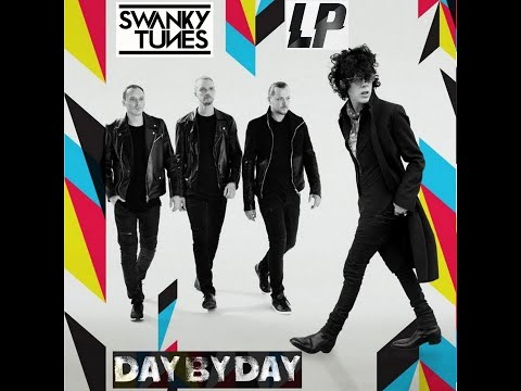LP & Swanky Tunes "Day By Day" Audio Video (Laura Pergolizzi)