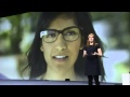 Amazing Google Glasses Demonstration by Sergey ...