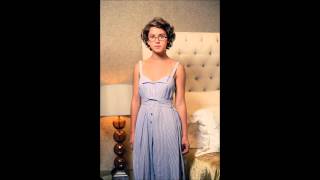 Norah Jones - I&#39;ll Be Your Baby Tonight