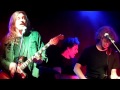 Marty Willson-Piper (The Church) - "Spark" @ Bar de René, Santiago, CHILE (27/12/16)