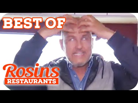 ESCALATION! The biggest meltdowns at Rosin's Restaurants | BEST OF | Rosin's Restaurants | Kabel ...