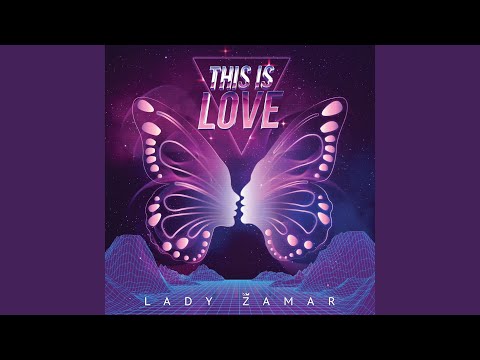 This Is Love (Studio Session)