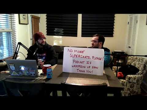 RCR Podcast #102 "Back Again with the Aforementioned "Back Again"