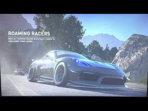 Need For Speed Payback - Finding Derelict Car Parts Pt 8(PS4 HD Gameplay)