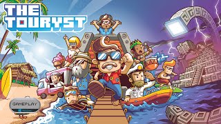 The Touryst (PC)