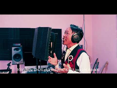 KASA ANTHEM BY ASHITO AWOMI ( Sumi Original with Subtitles )