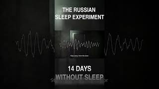 Download lagu The Russian Sleep Experiment! mp3