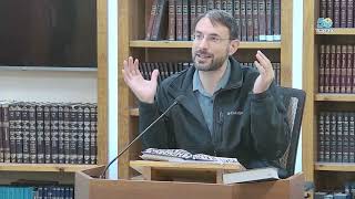 "עַמִּי נָדִיב" - סוד הנדיבות הישראלית | סוד התולדות - תרומה (לראש חודש אדר) | הרב ליאור לביא (ישיבת מכון מאיר) - התמונה מוצגת ישירות מתוך אתר האינטרנט יוטיוב. זכויות היוצרים בתמונה שייכות ליוצרה. קישור קרדיט למקור התוכן נמצא בתוך דף הסרטון