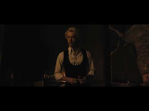 The Hunger Games: The Ballad of Songbirds & Snakes - Tigris Advice