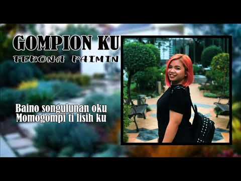 Ferona Paimin ~ Gompionku (Karaoke)