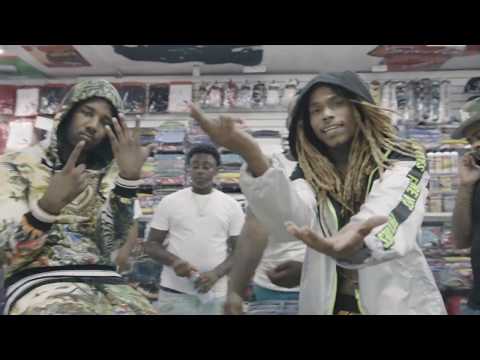 TrapSuperStar G - Hashtag (Official Music Video)